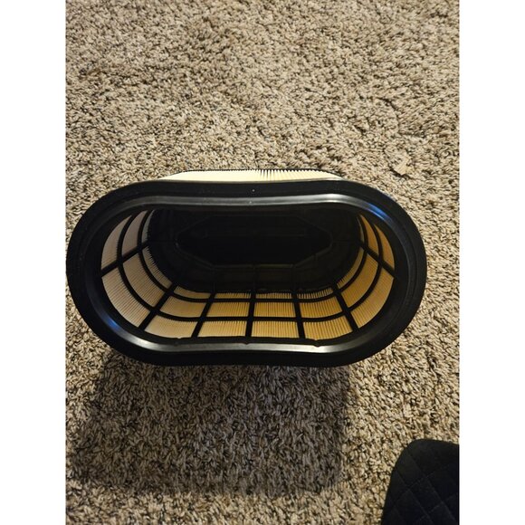 Powerworks Air Filter For Maserati Ghibli Levante Quattroporte V6 Engines 2013-2 - Picture 8 of 10